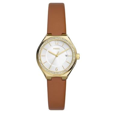  Fossil FBQ3957 Kadın Kol Saati