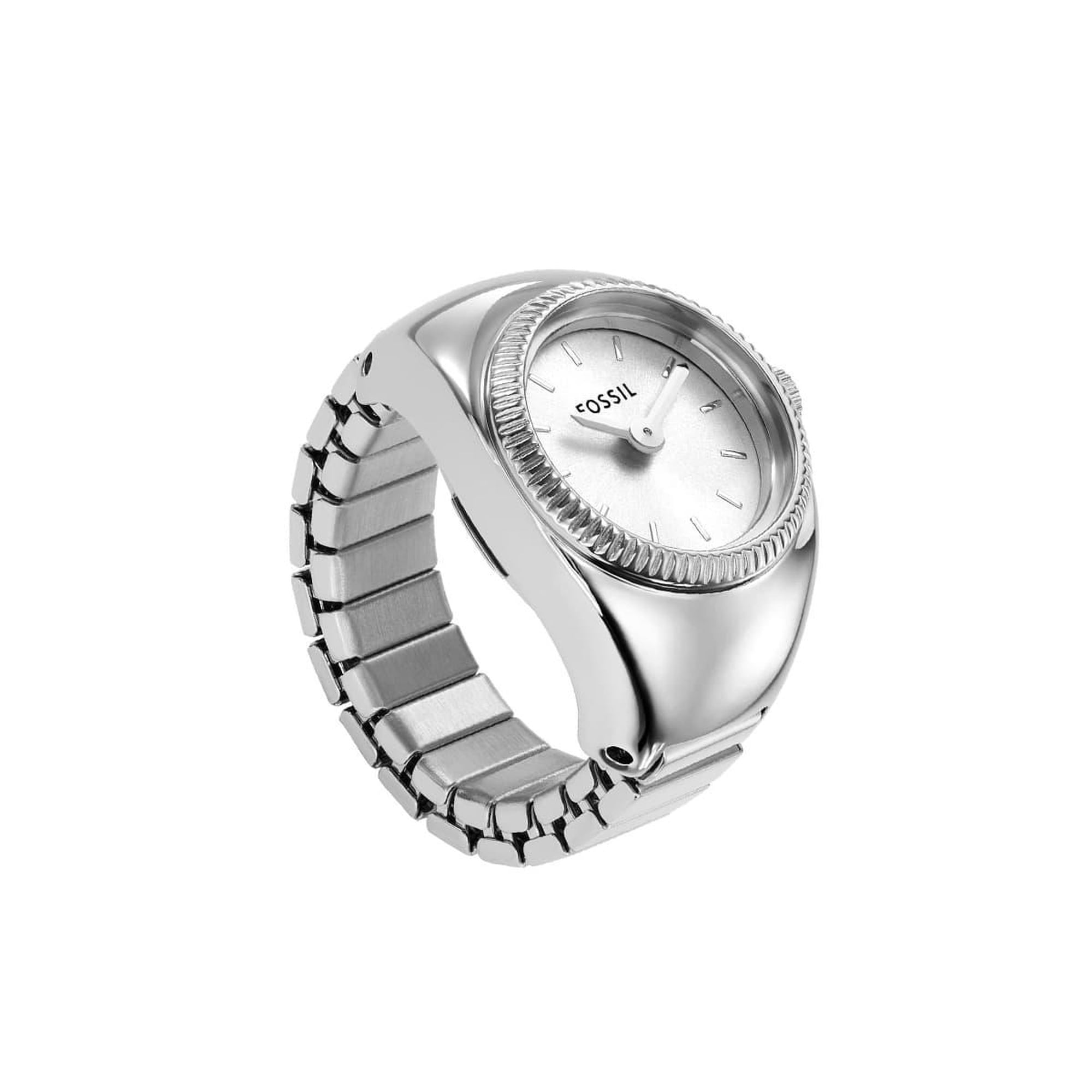 Fossil FES5245 Kadın Yüzük Saat