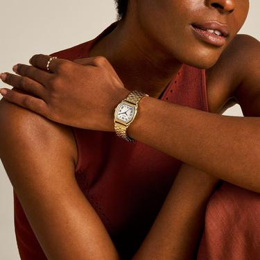  Fossil FES5361 Kadın Kol Saati