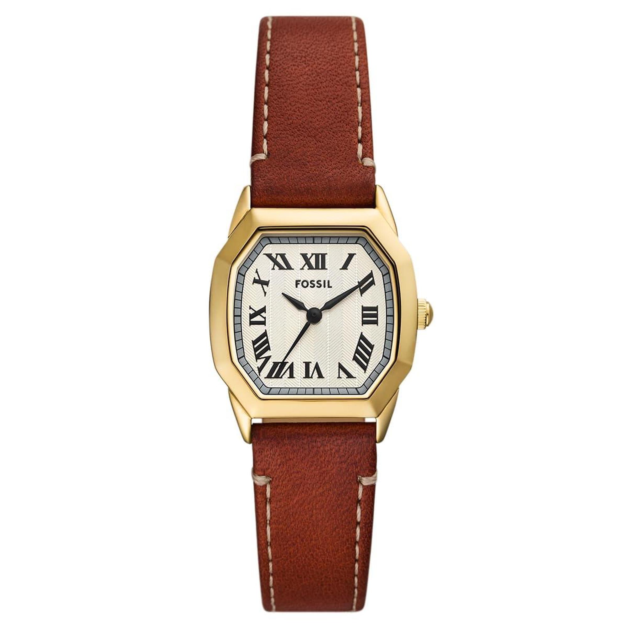 Fossil FES5364 Kadın Kol Saati