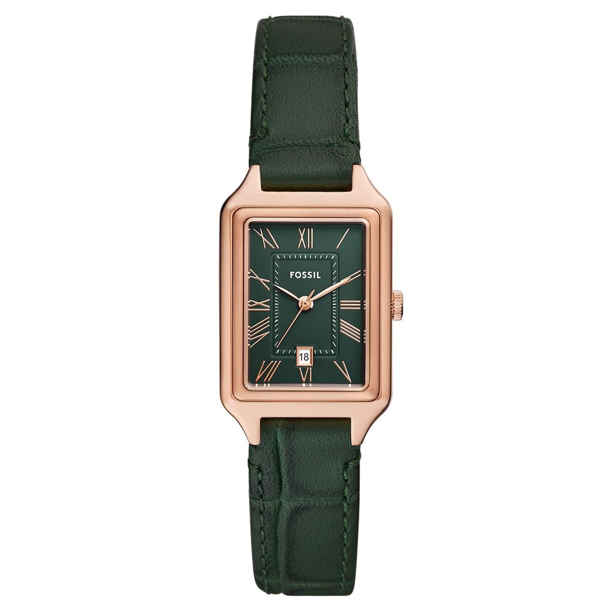  Fossil FES5366 Kadın Kol Saati