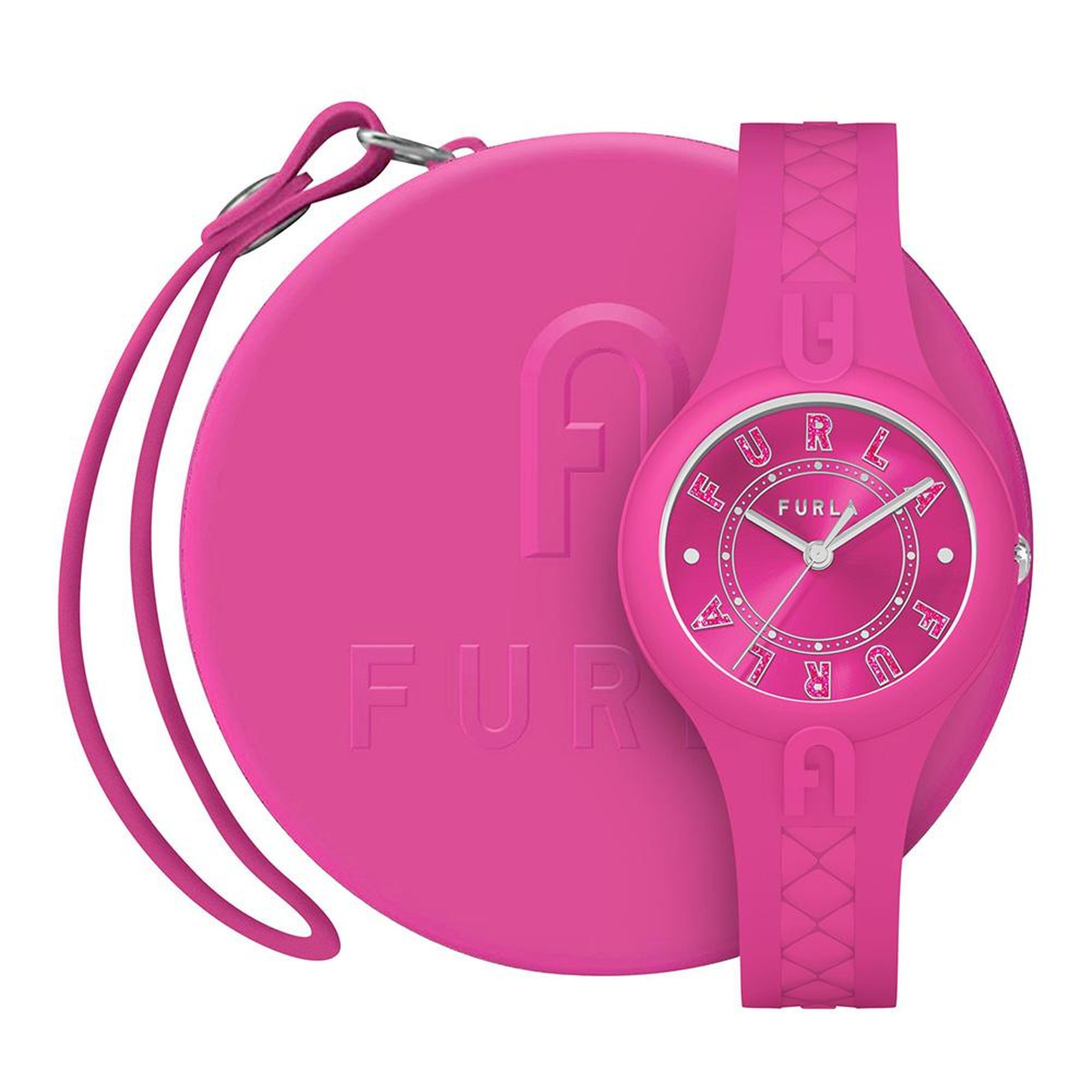 Furla FRWW00056001L1 Kadın Kol Saati