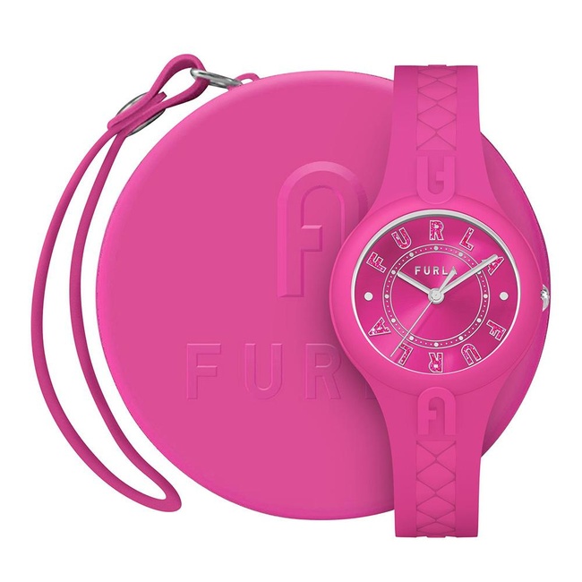  Furla FRWW00056001L1 Kadın Kol Saati