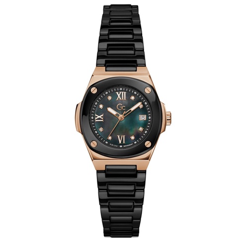  Gc GCZ12008L2MF Kadın Kol Saati