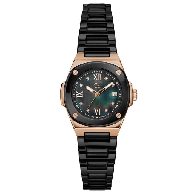  Gc GCZ12008L2MF Kadın Kol Saati