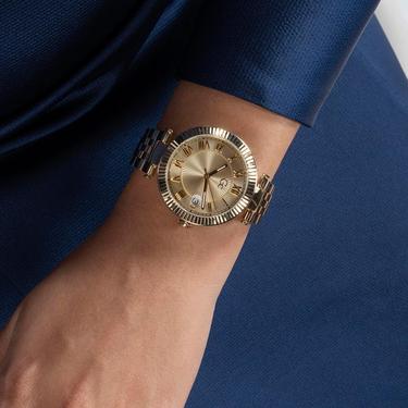  Gc GCZ36002L6MF Kadın Kol Saati