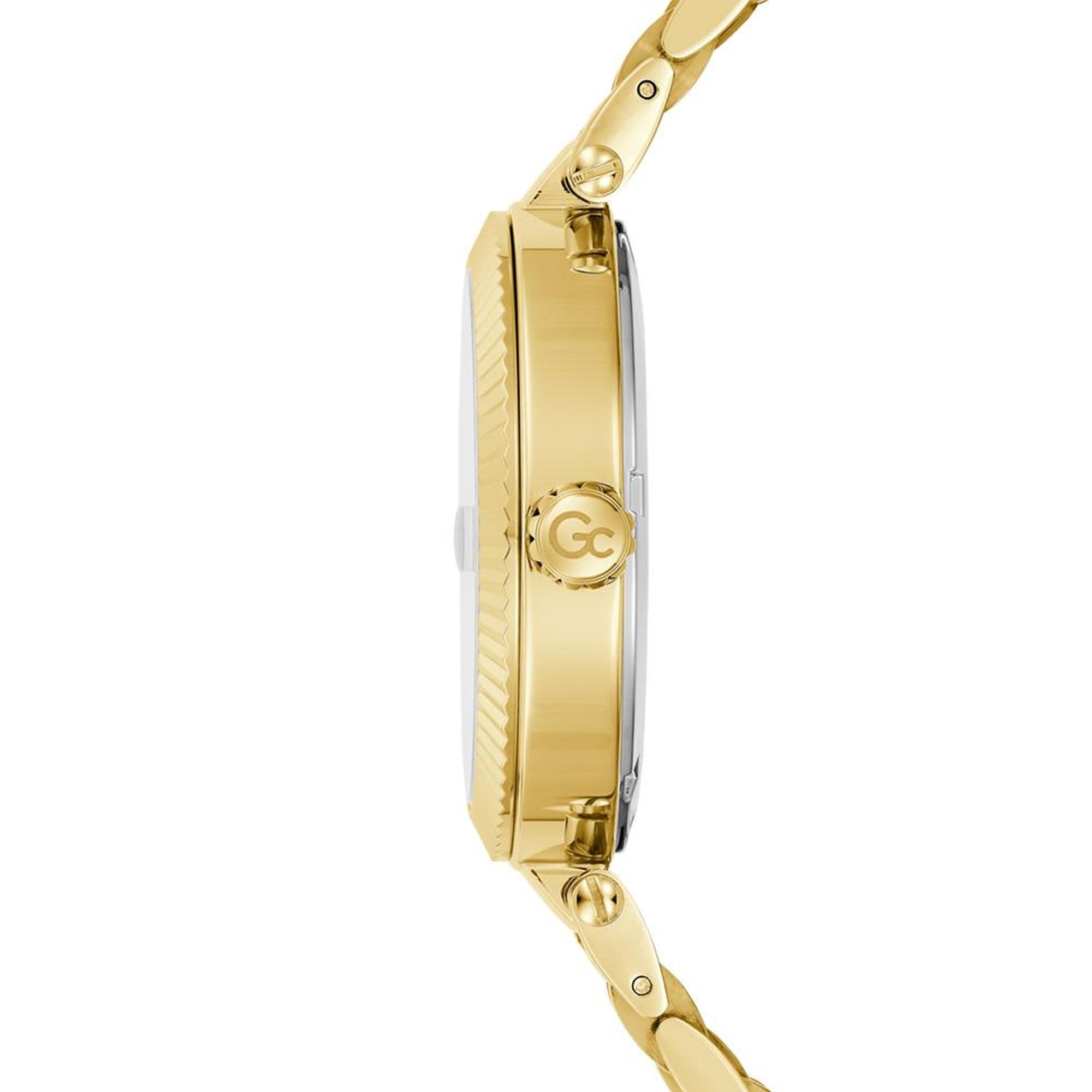 Gc GCZ36002L6MF Kadın Kol Saati