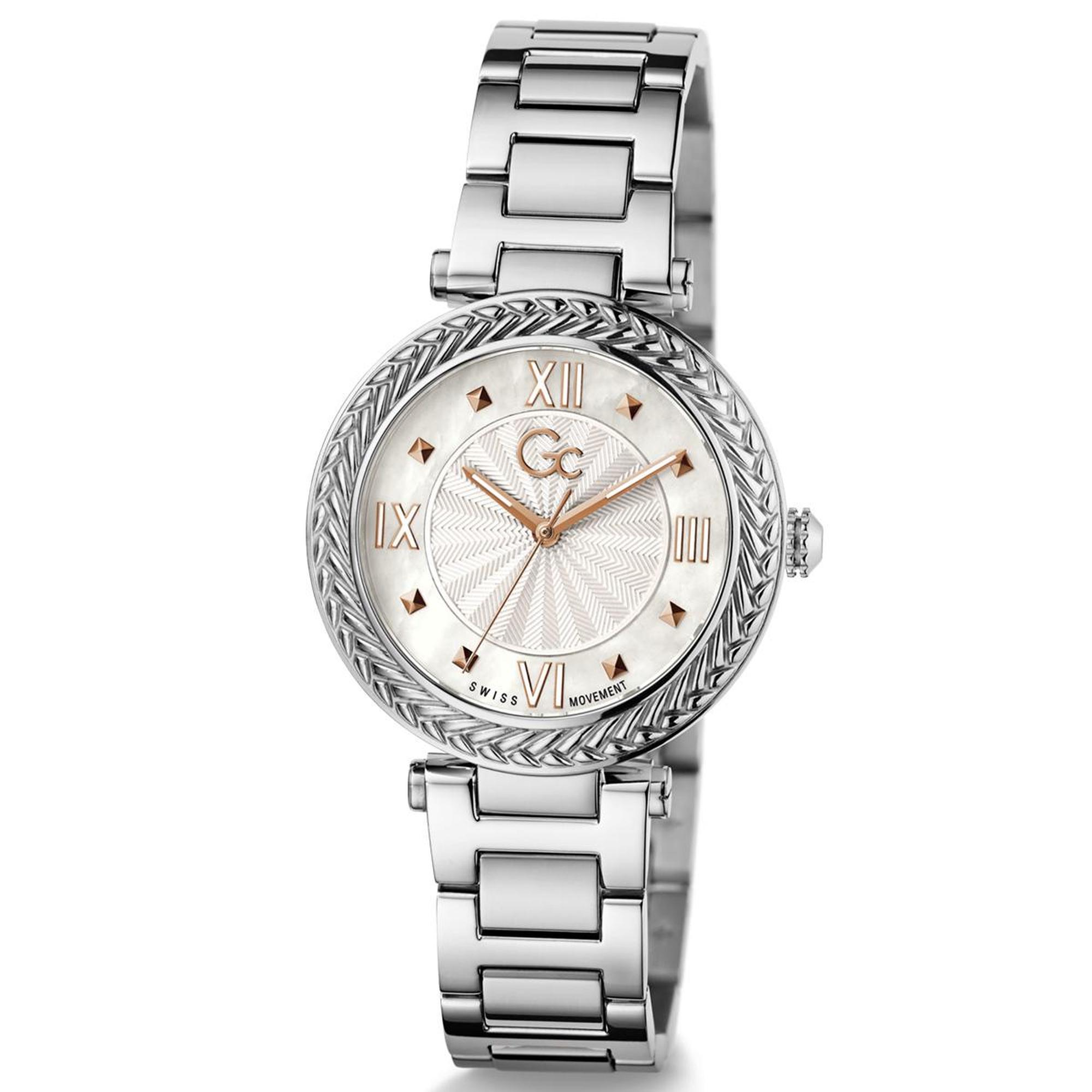 Gc GCZ41003L1MF Kadın Kol Saati