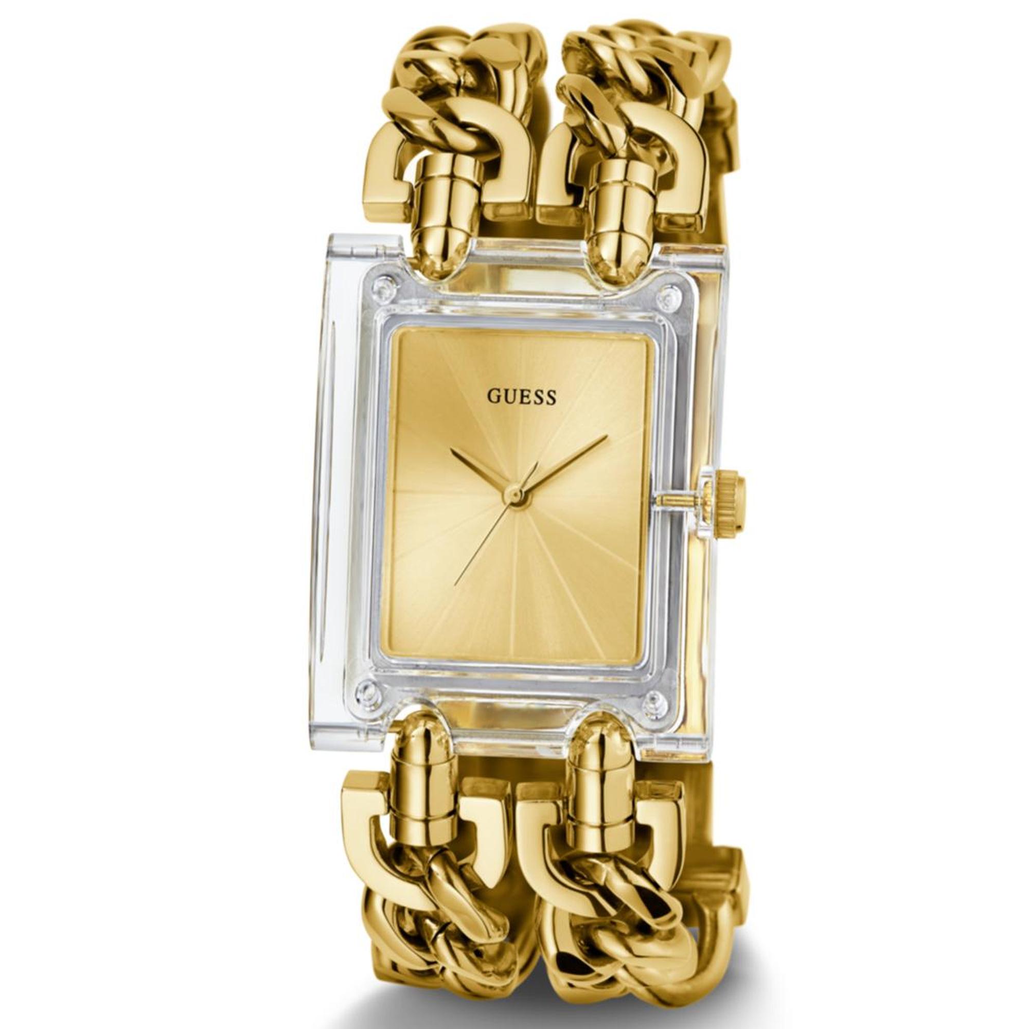 Guess GUGW0669L1 Kadın Kol Saati