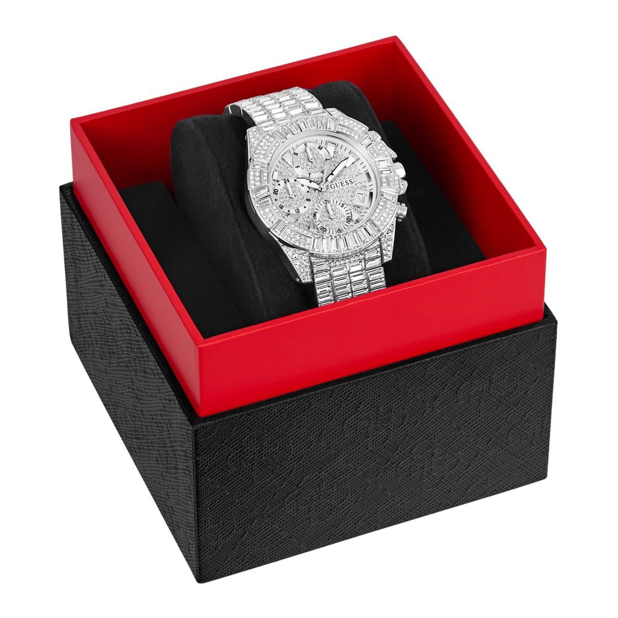 Guess GUGW0812L1 Kadın Kol Saati