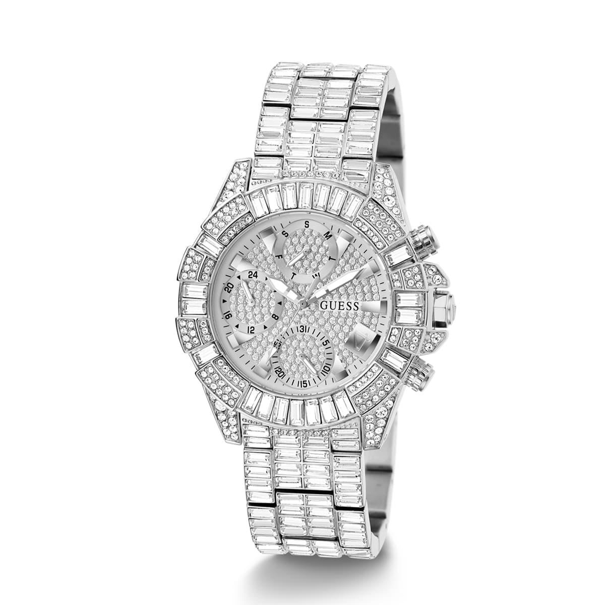 Guess GUGW0812L1 Kadın Kol Saati