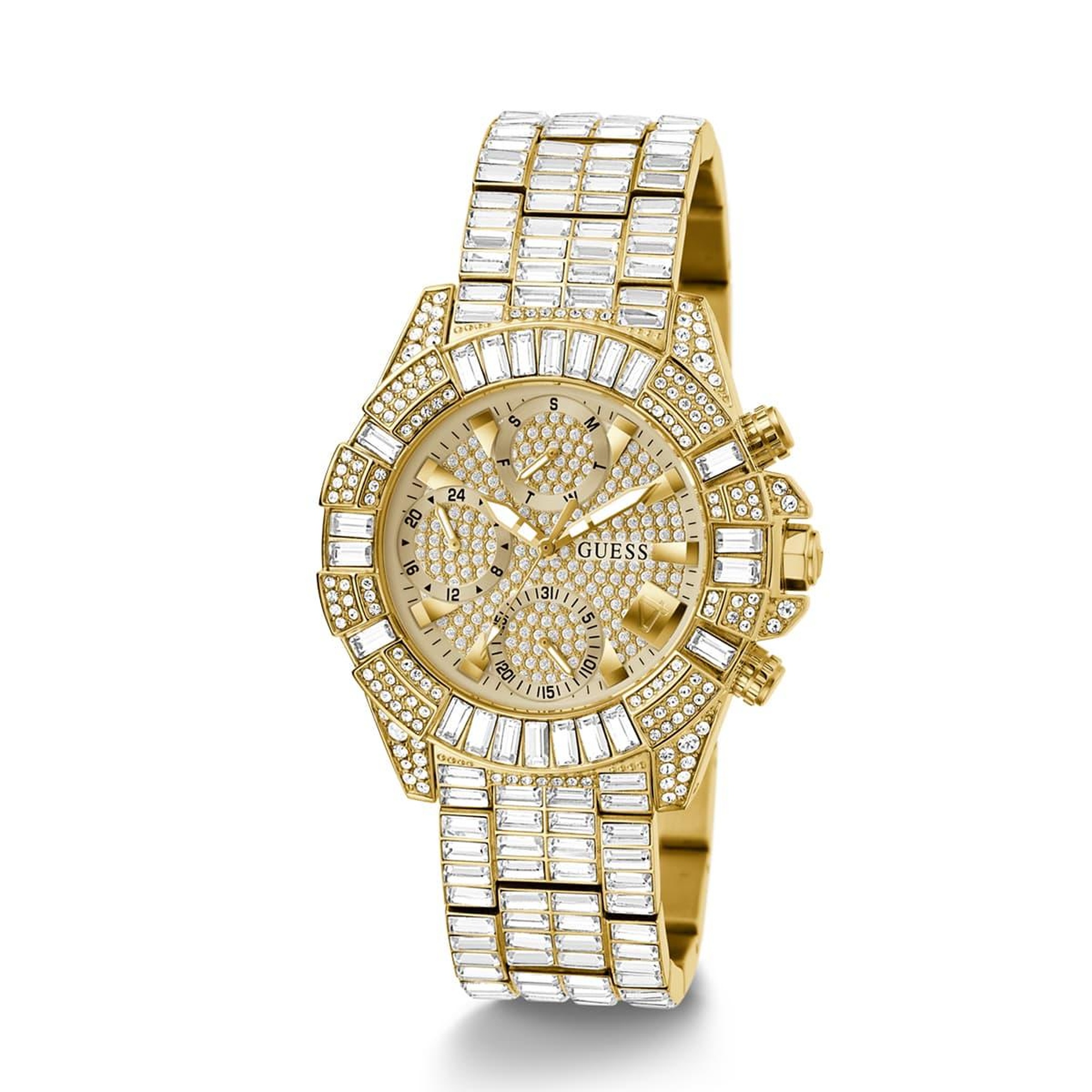 Guess GUGW0812L2 Kadın Kol Saati