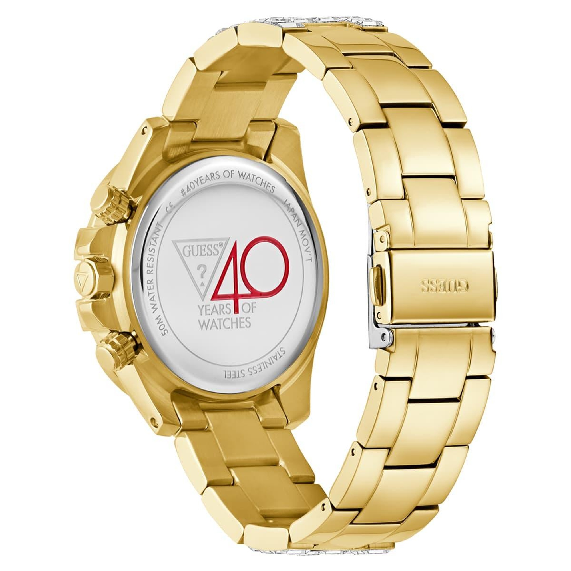 Guess GUGW0812L2 Kadın Kol Saati