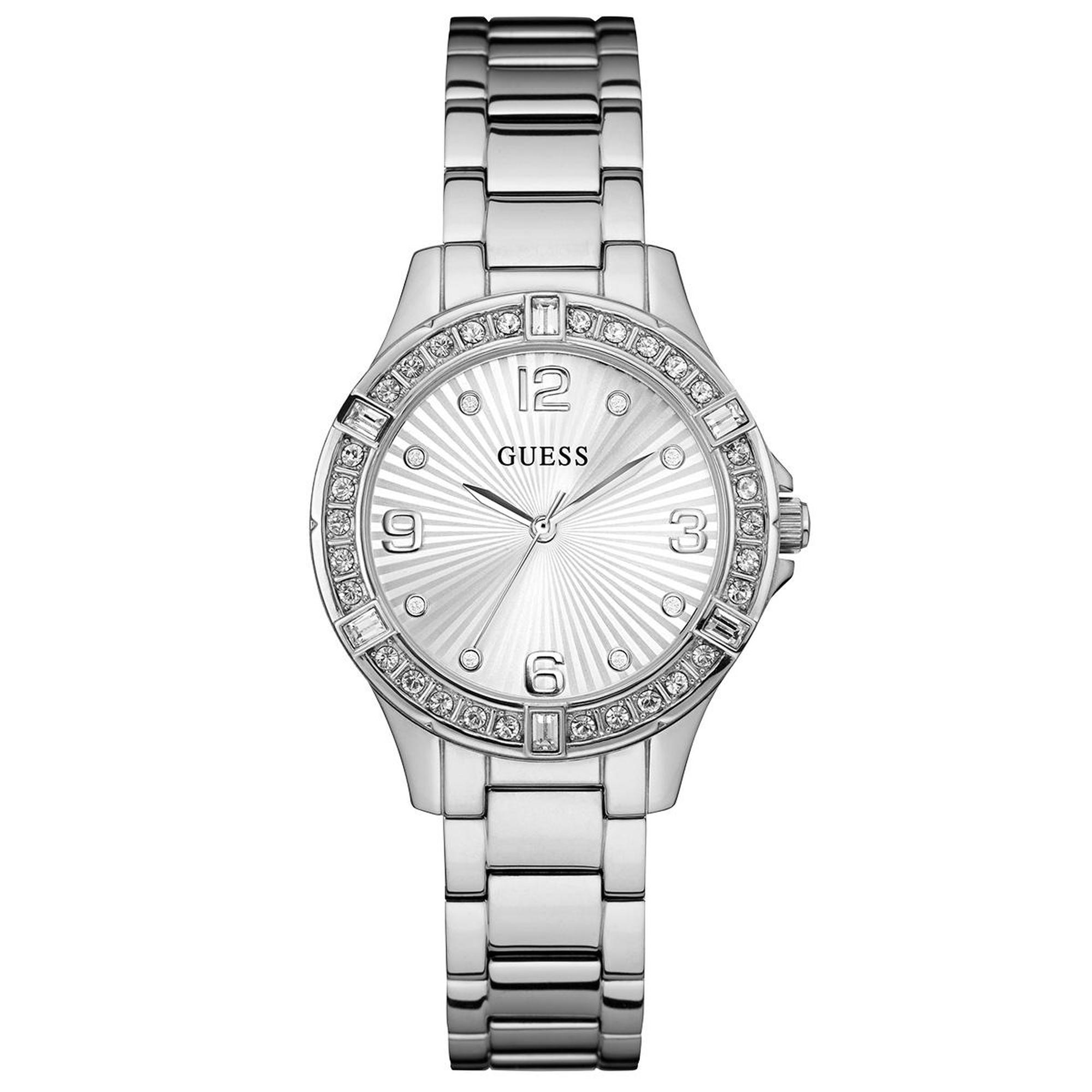 Guess GUU1349L1M Kadın Kol Saati