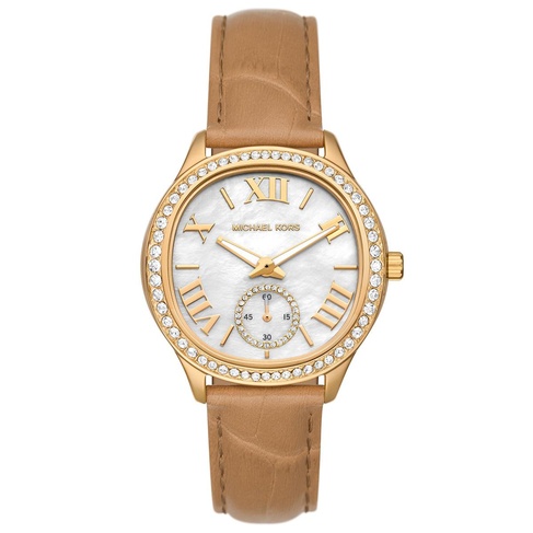  Michael Kors MK4819 Kadın Kol Saati