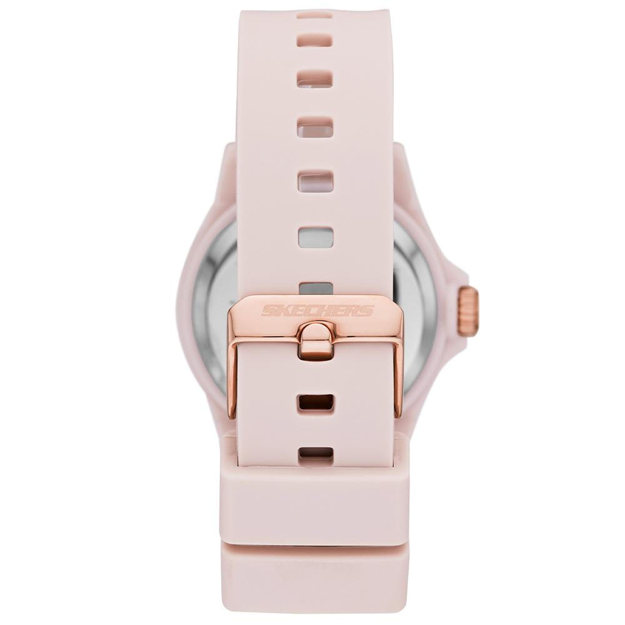 Skechers SR6172 Kadın Kol Saati