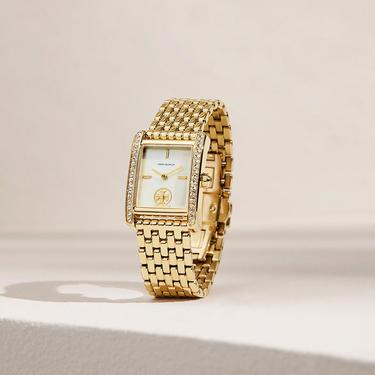  Tory Burch TBW1073 Kadın Kol Saati