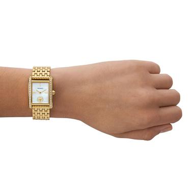  Tory Burch TBW1073 Kadın Kol Saati