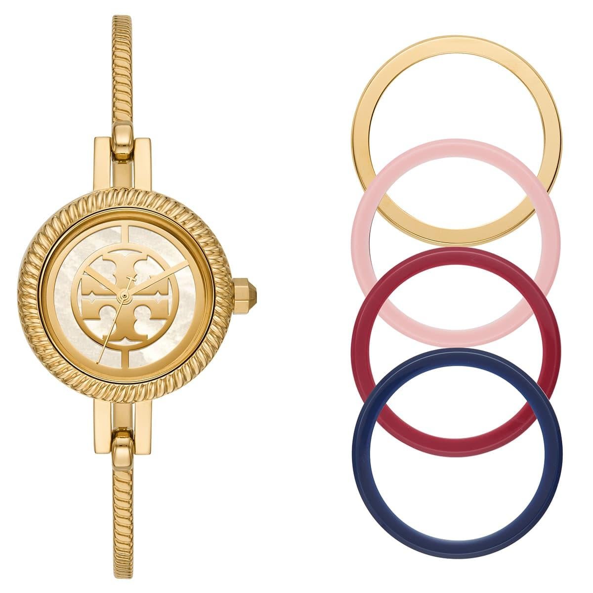  Tory Burch TBW4029 Kadın Kol Saati