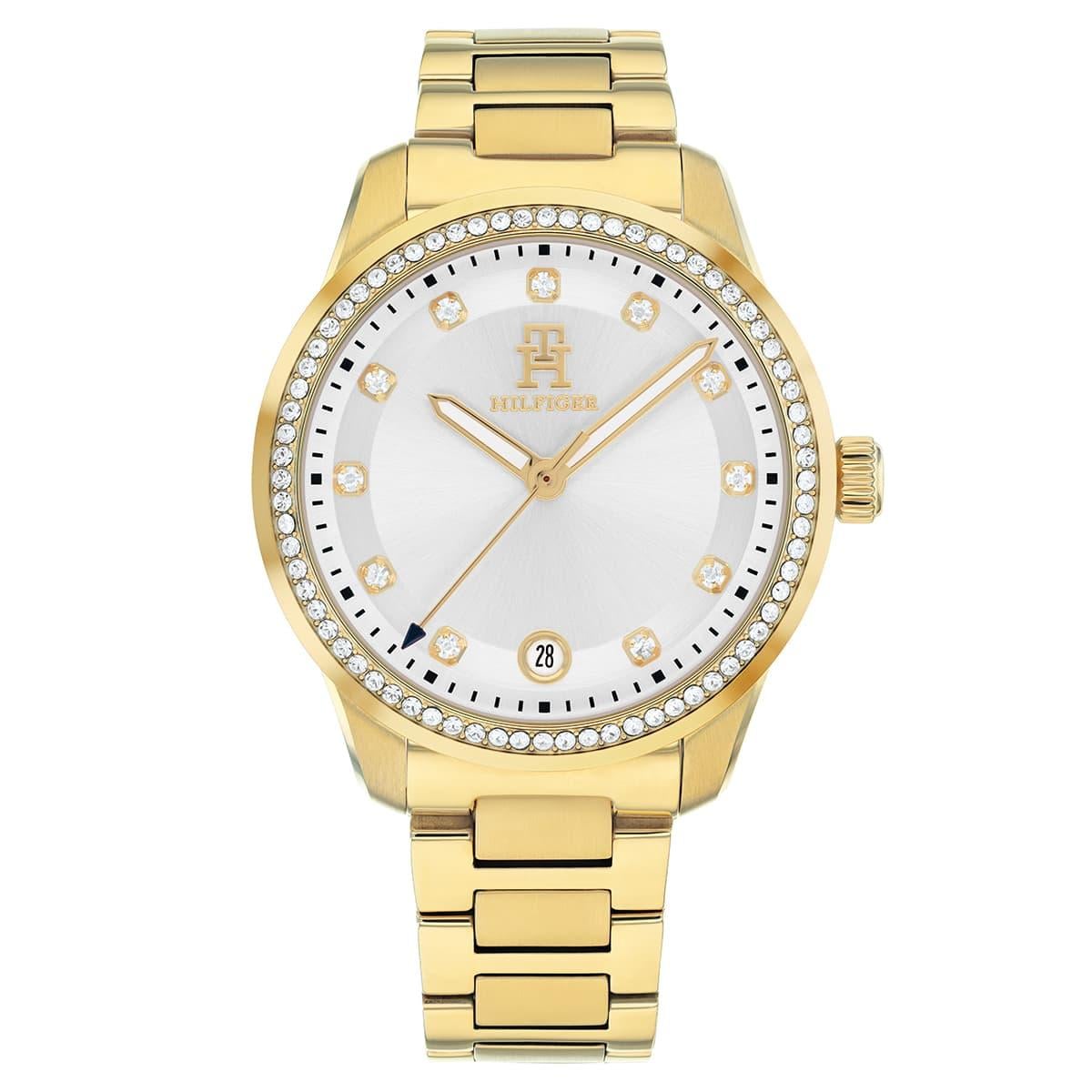  Tommy Hilfiger TH1782758 Kadın Kol Saati