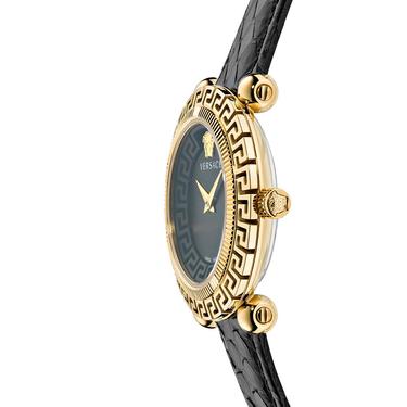  Versace VRSCVE6I00323 Kadın Kol Saati