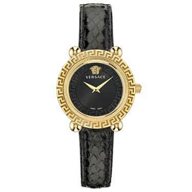  Versace VRSCVE6I00323 Kadın Kol Saati