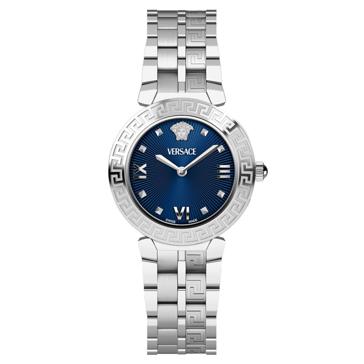  Versace VRSCVEOCA0124 Kadın Kol Saati