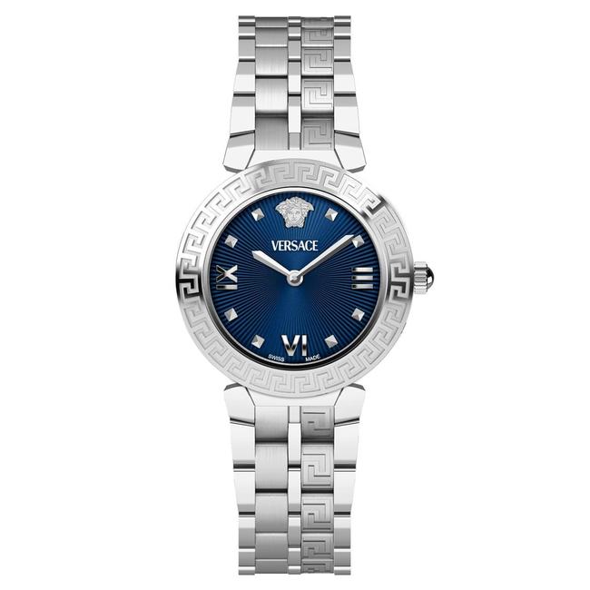  Versace VRSCVEOCA0124 Kadın Kol Saati