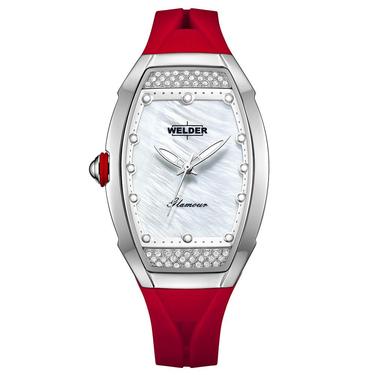  Welder WRH4000 Kadın Kol Saati