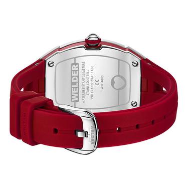  Welder WRH4000 Kadın Kol Saati