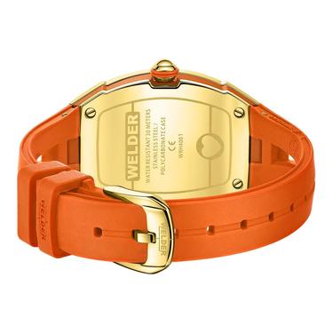  Welder WRH4001 Kadın Kol Saati