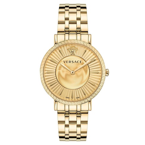  Versace VRSCVEJL00822 Kadın Kol Saati