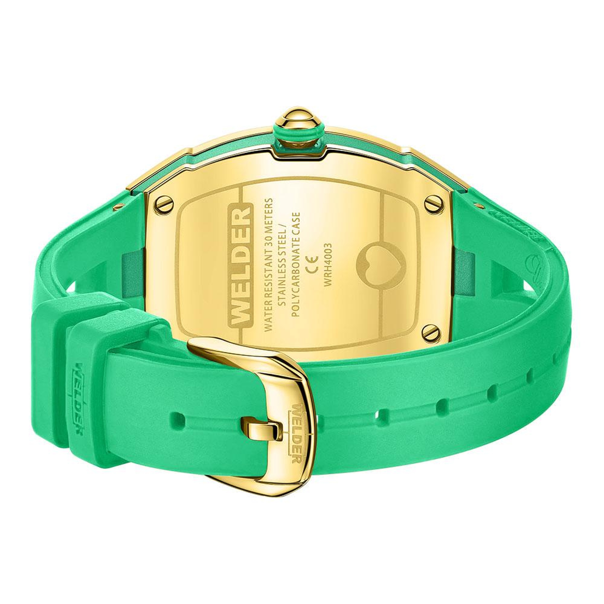 Welder WRH4003 Kadın Kol Saati