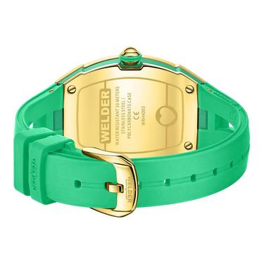  Welder WRH4003 Kadın Kol Saati