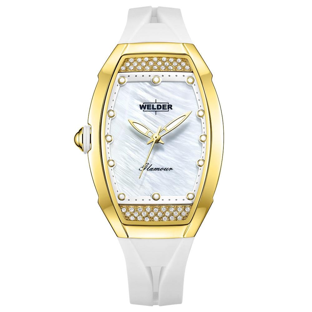  Welder WRH4004 Kadın Kol Saati