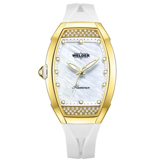  Welder WRH4004 Kadın Kol Saati