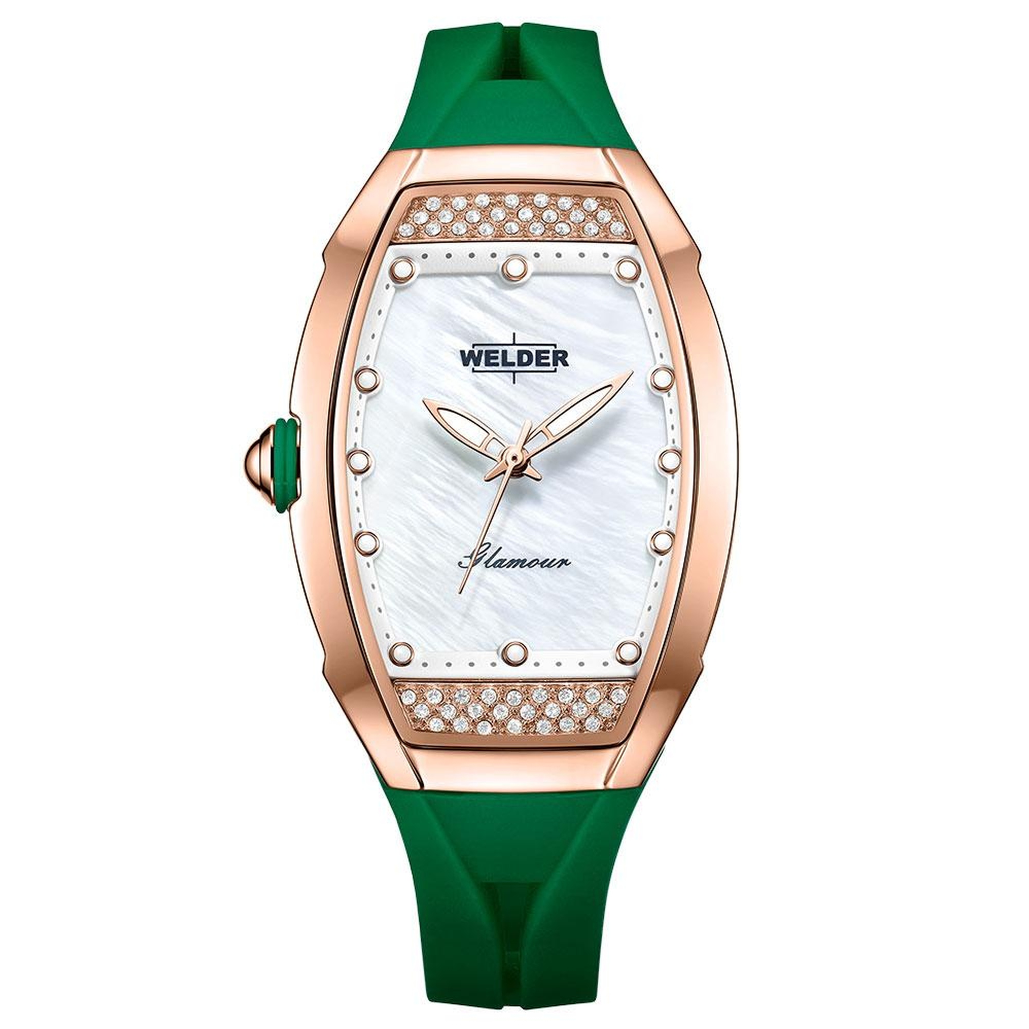 Welder WRH4006 Kadın Kol Saati