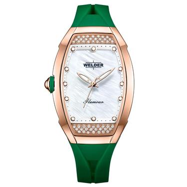  Welder WRH4006 Kadın Kol Saati
