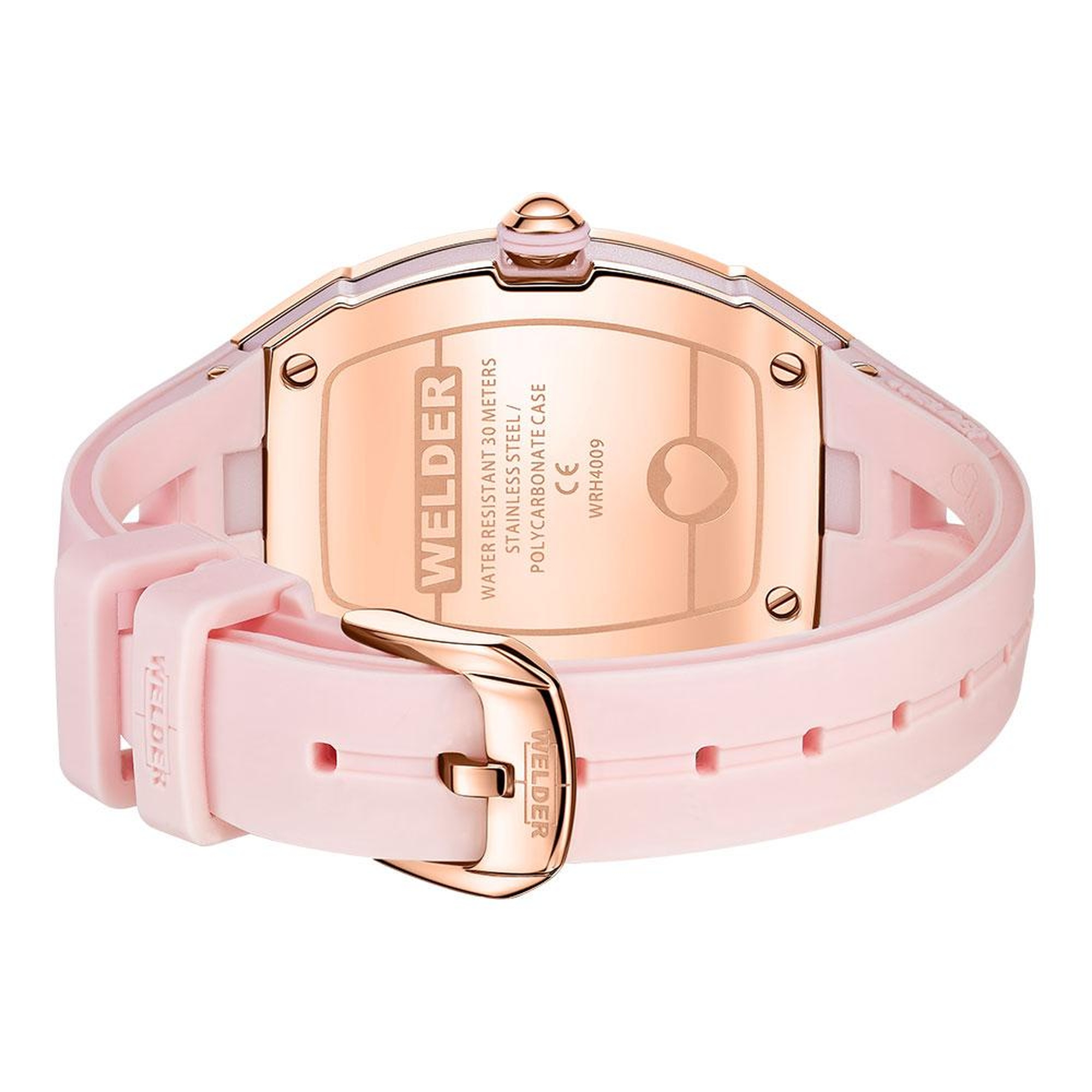 Welder WRH4009 Kadın Kol Saati