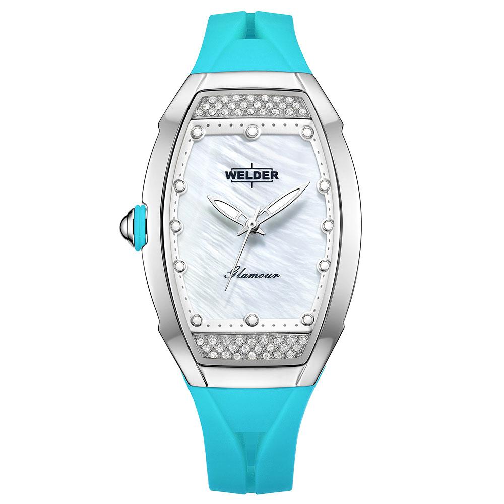  Welder WRH4010 Kadın Kol Saati