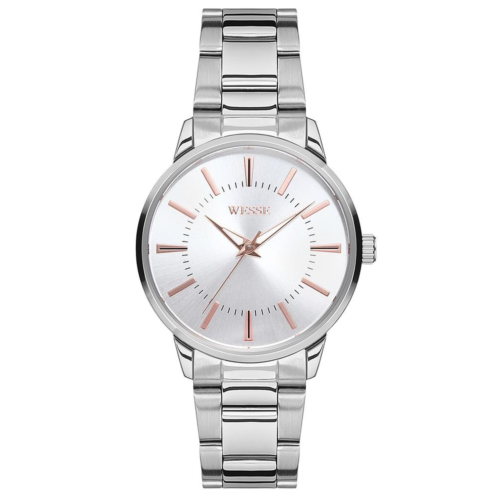 Wesse WWL104403 Kadın  Kol Saati