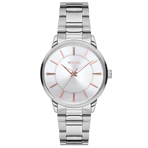 Wesse WWL104403 Kadın  Kol Saati