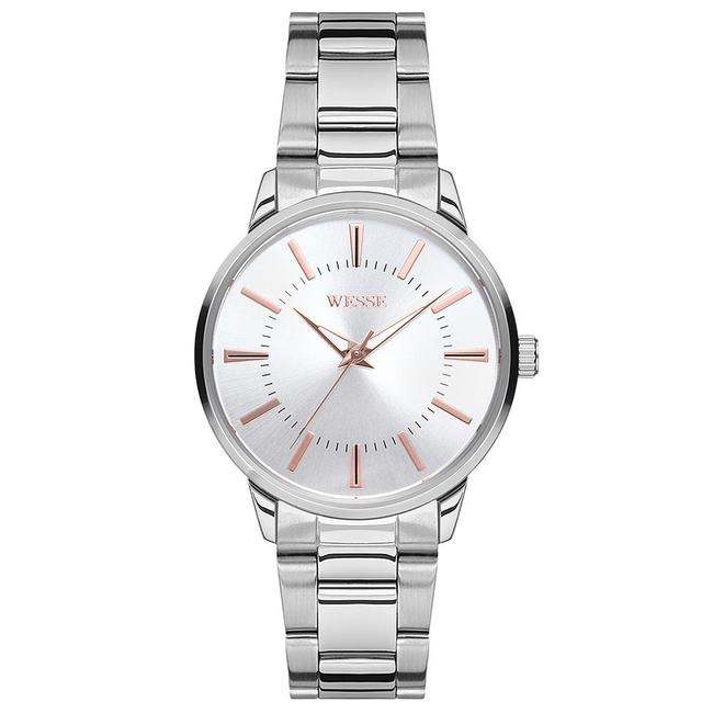  Wesse WWL104403 Kadın  Kol Saati