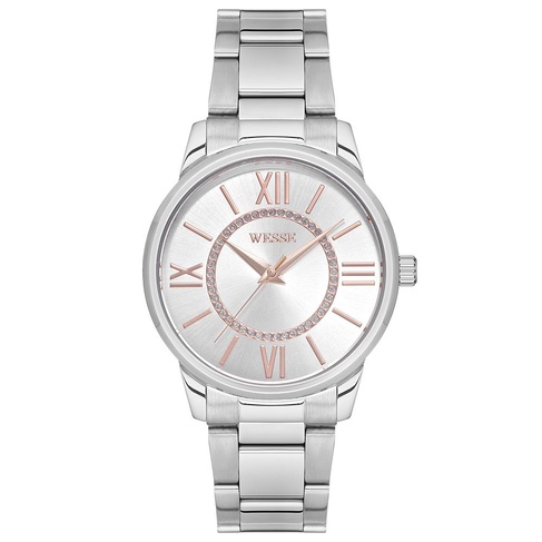  Wesse WWL107202 Kadın Kol Saati