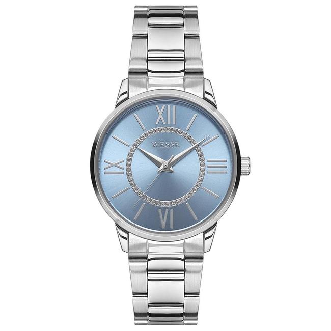  Wesse WWL107205 Kadın Kol Saati
