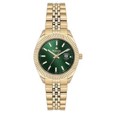  Wesse WWL1115B02 Kadın Kol Saati