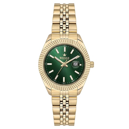  Wesse WWL1115B02 Kadın Kol Saati