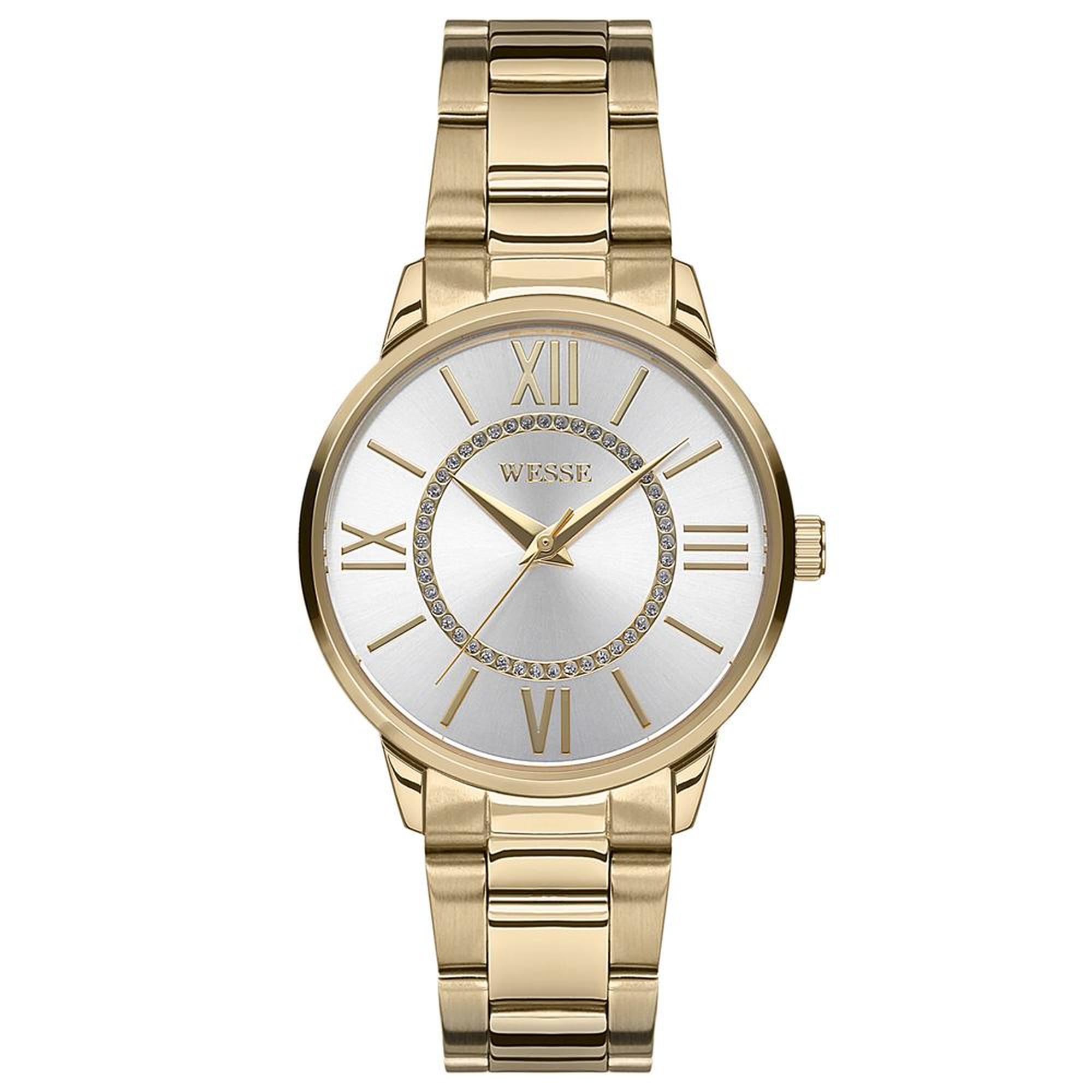 Wesse WWL107206 Kadın Kol Saati