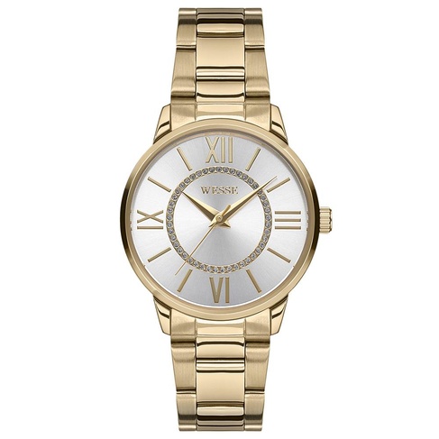  Wesse WWL107206 Kadın Kol Saati