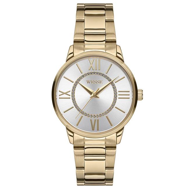  Wesse WWL107206 Kadın Kol Saati